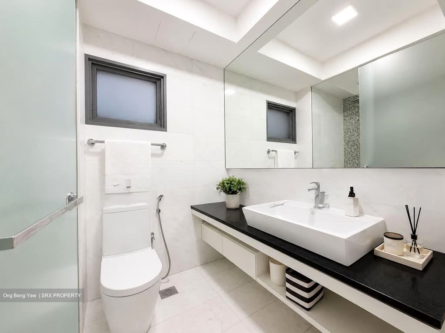 The Shore Residences (D15), Condominium #591985621